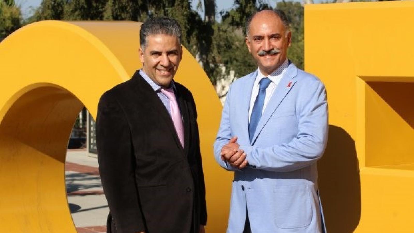 Health Science California State University Long Beach